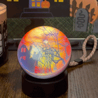 3D Crystal Ball Video kit