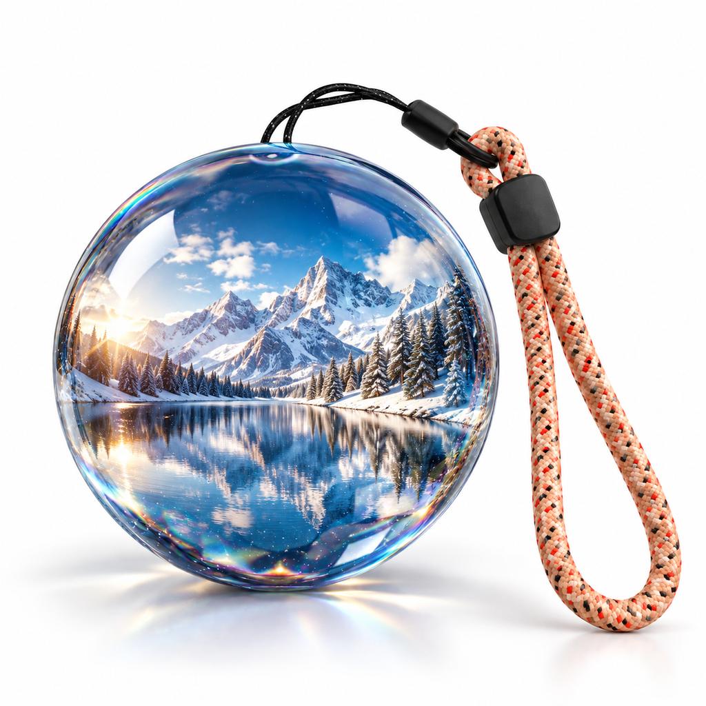 Unlock the Power of Your Imagination with Magic Crystal Video
