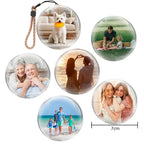 3D Crystal Ball Video kit