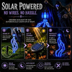SoulHarvester Garden