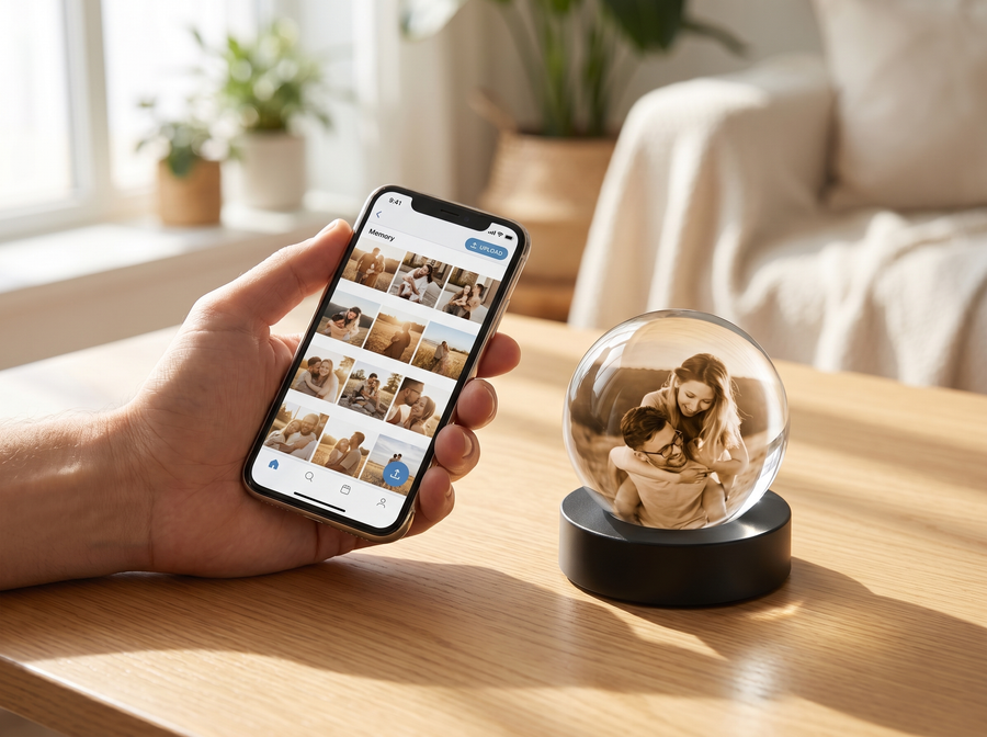 Pick your moments 📷